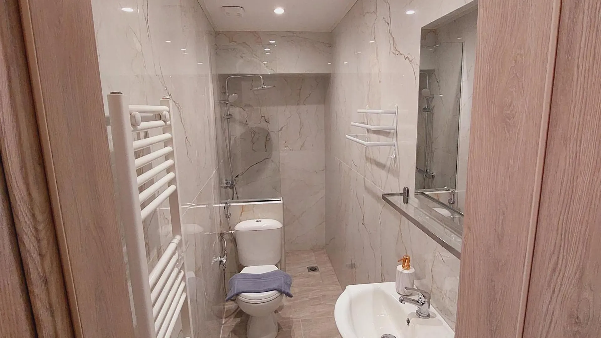 Apartmán Thess_Cozy_Home Soluň